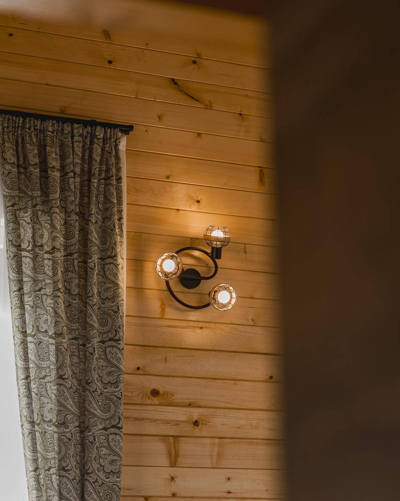 Mountain House Ivanovic Moticki Gaj Exterior photo