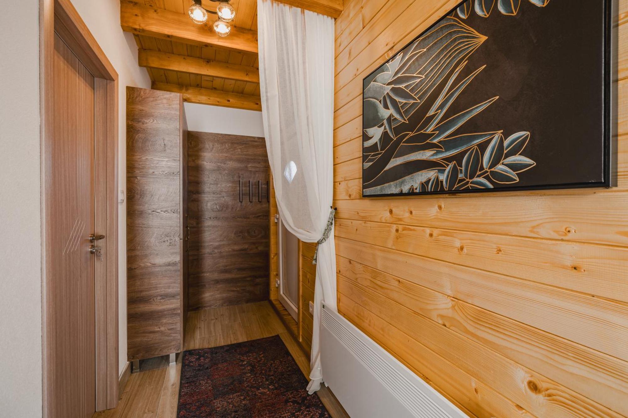 Mountain House Ivanovic Moticki Gaj Exterior photo